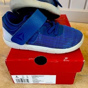 Reebok R CrossFit Nano 8.0